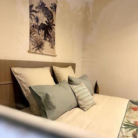 Chez Frida, Escapade Nimoise Apartamento Nîmes Exterior foto