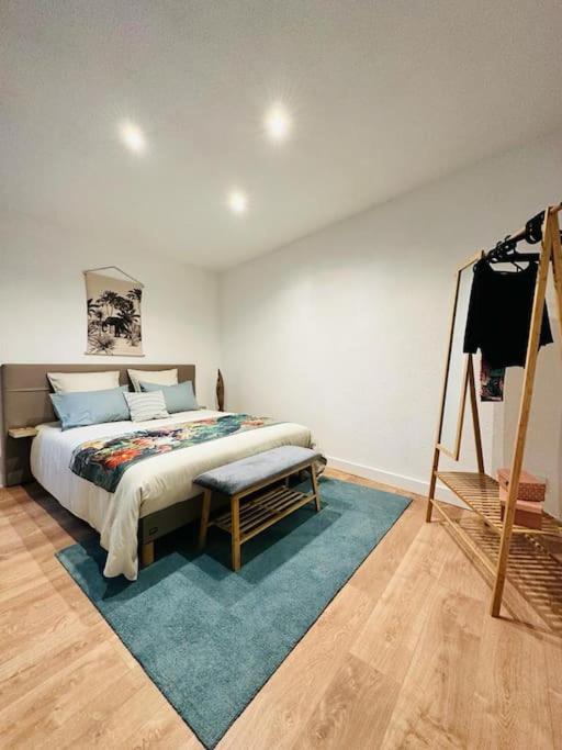 Chez Frida, Escapade Nimoise Apartamento Nîmes Exterior foto
