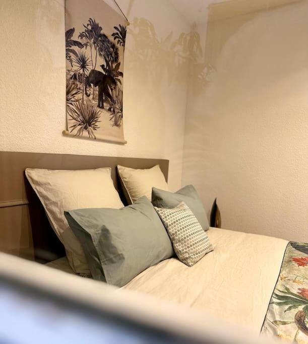 Chez Frida, Escapade Nimoise Apartamento Nîmes Exterior foto