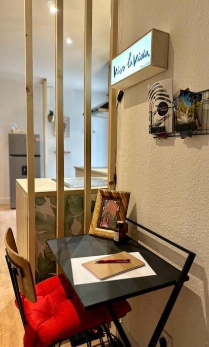 Chez Frida, Escapade Nimoise Apartamento Nîmes Exterior foto