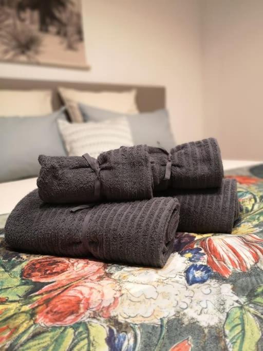 Chez Frida, Escapade Nimoise Apartamento Nîmes Exterior foto